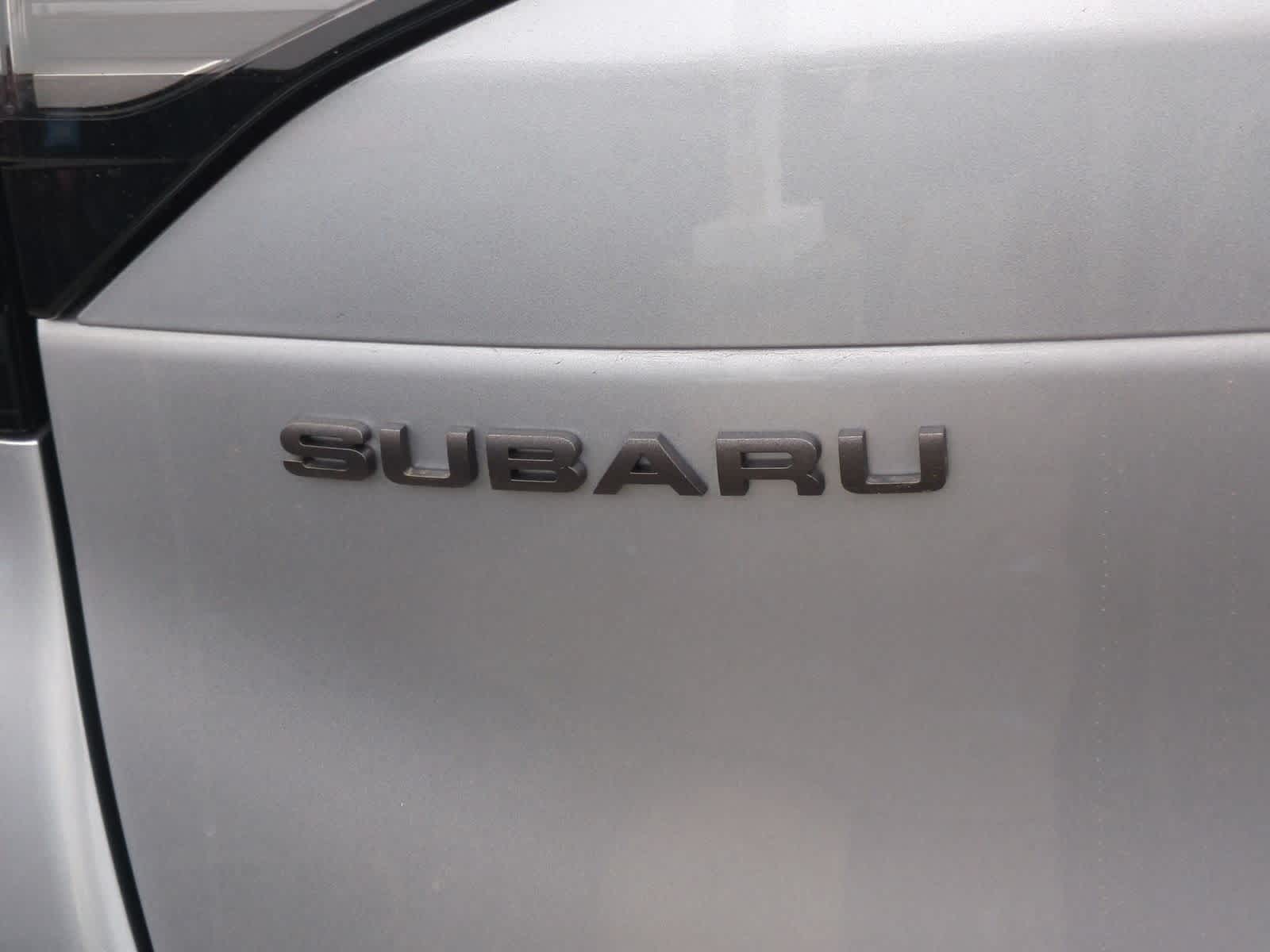 Thumbnail: 2026 Subaru Forester - 12