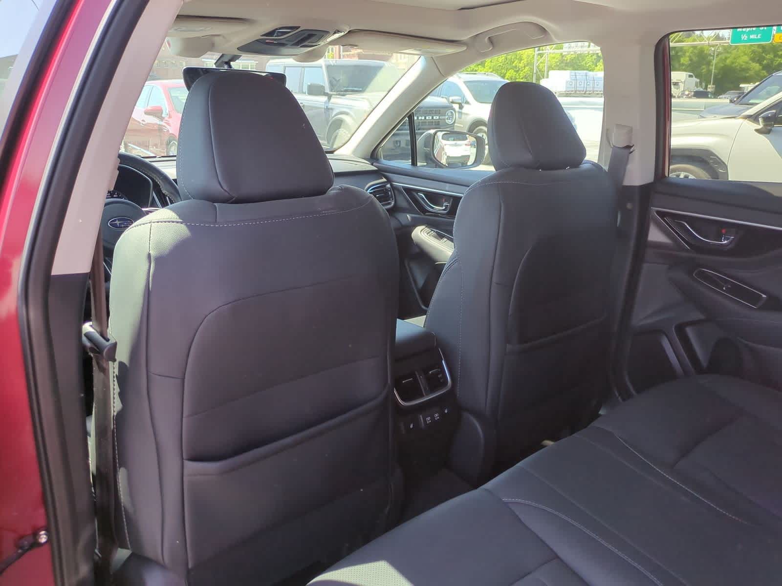2022 Subaru Outback Limited 19