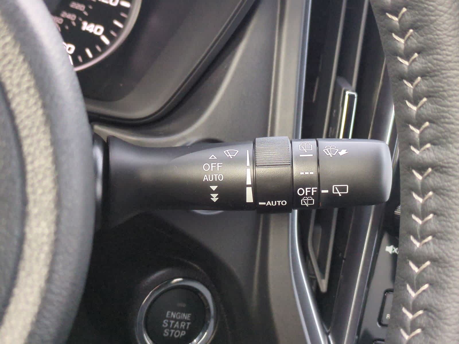 Thumbnail: 2026 Subaru Forester - 27