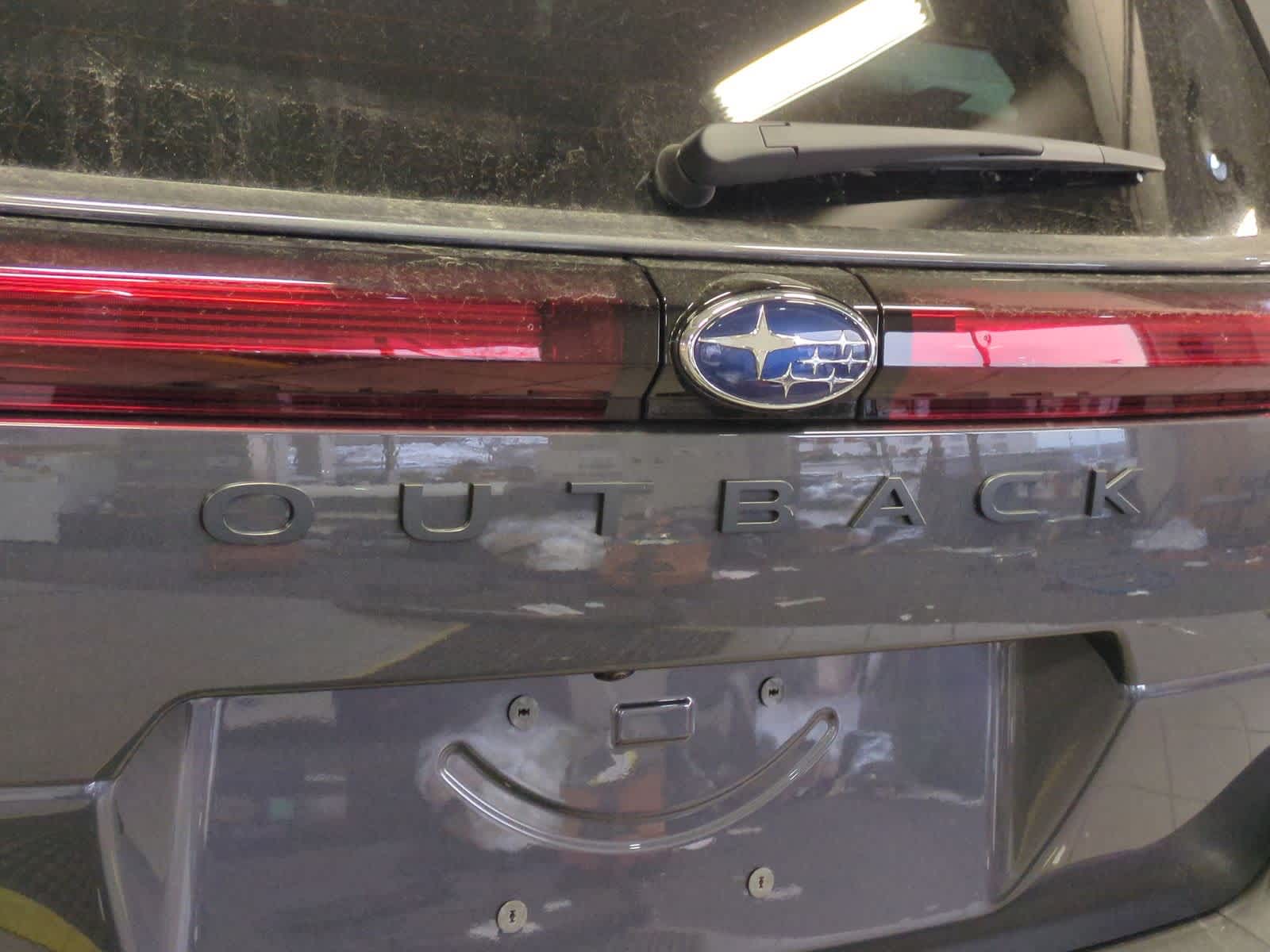 Thumbnail: 2026 Subaru Outback - 13