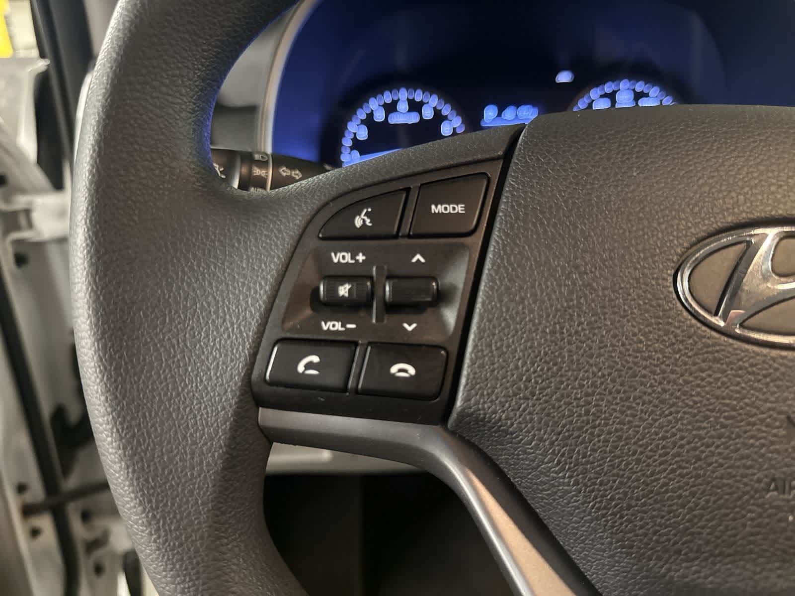 Thumbnail: 2020 Hyundai Tucson - 23