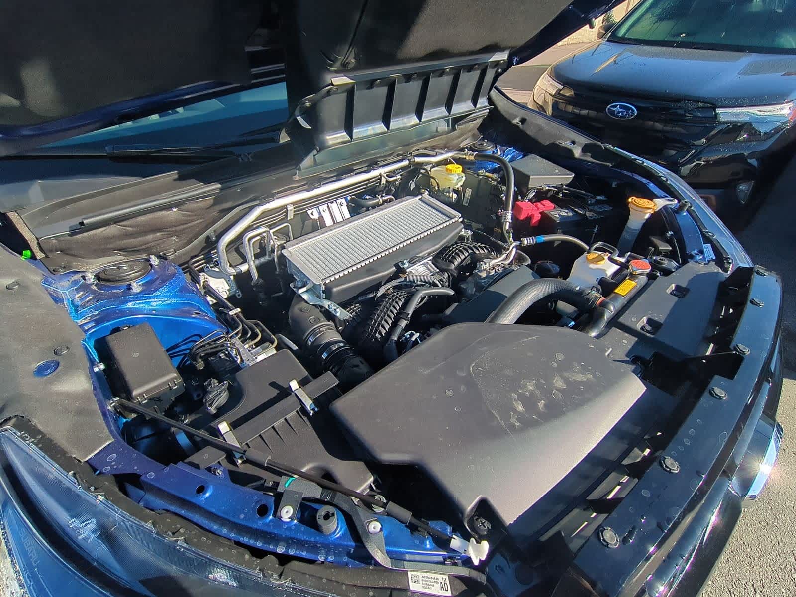 Thumbnail: 2026 Subaru Ascent - 15