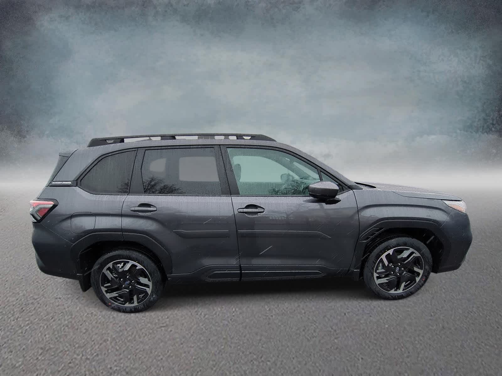 Thumbnail: 2026 Subaru Forester - 9