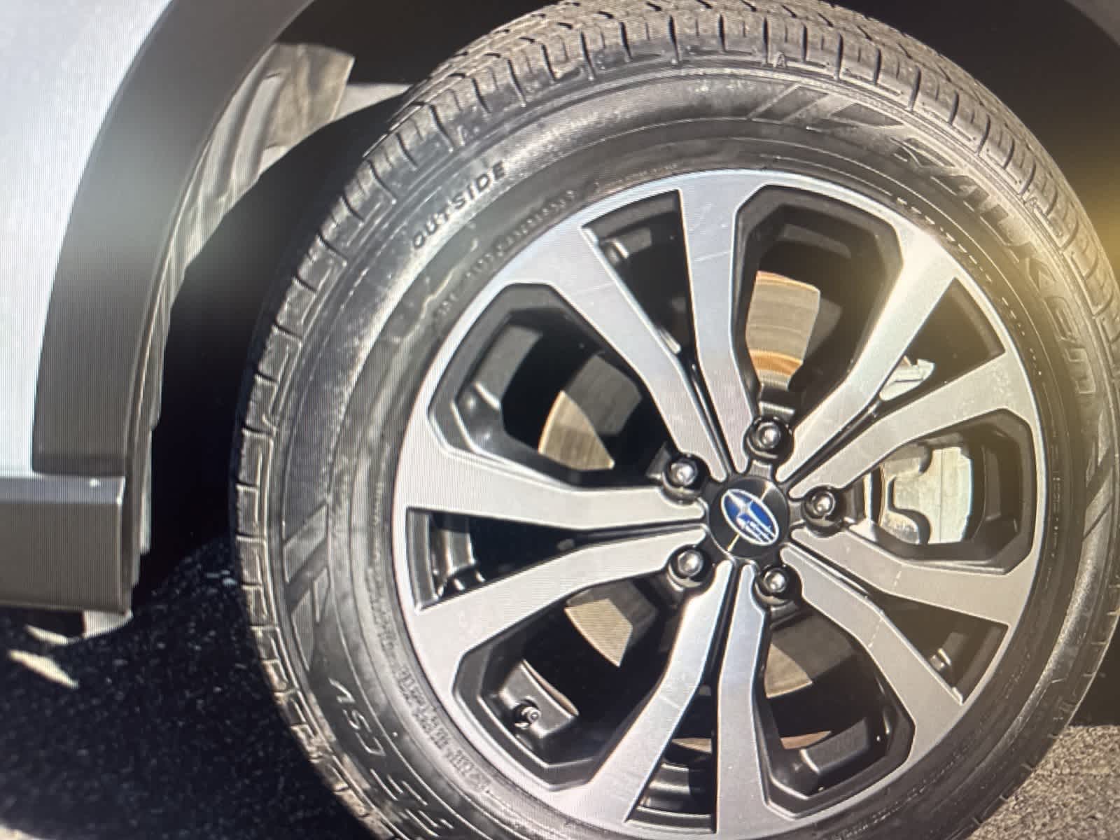 Thumbnail: 2022 Subaru Forester - 11