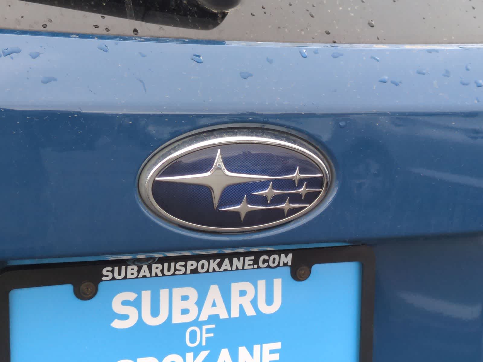 Thumbnail: 2025 Subaru Outback - 13