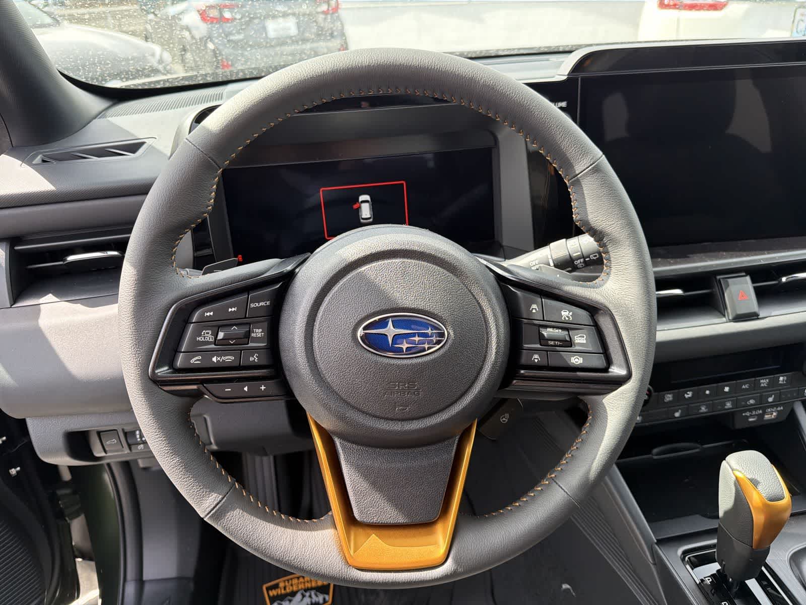 Thumbnail: 2026 Subaru Outback - 25