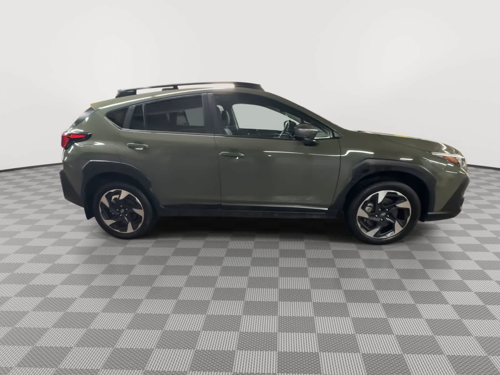Thumbnail: 2024 Subaru Crosstrek - 9