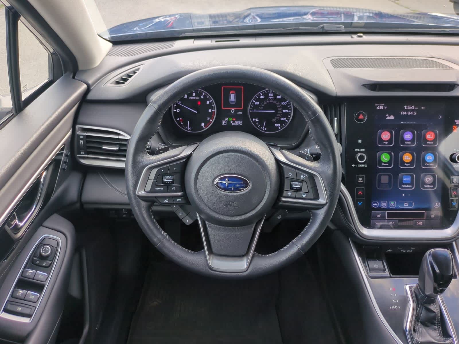 Thumbnail: 2020 Subaru Outback - 24