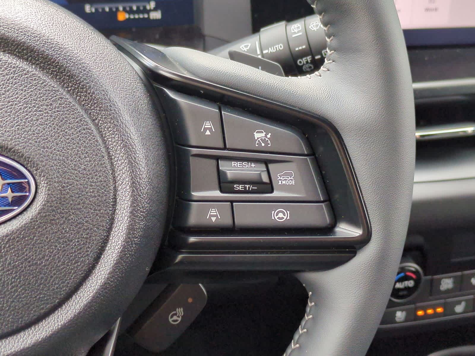 Thumbnail: 2026 Subaru Outback - 26