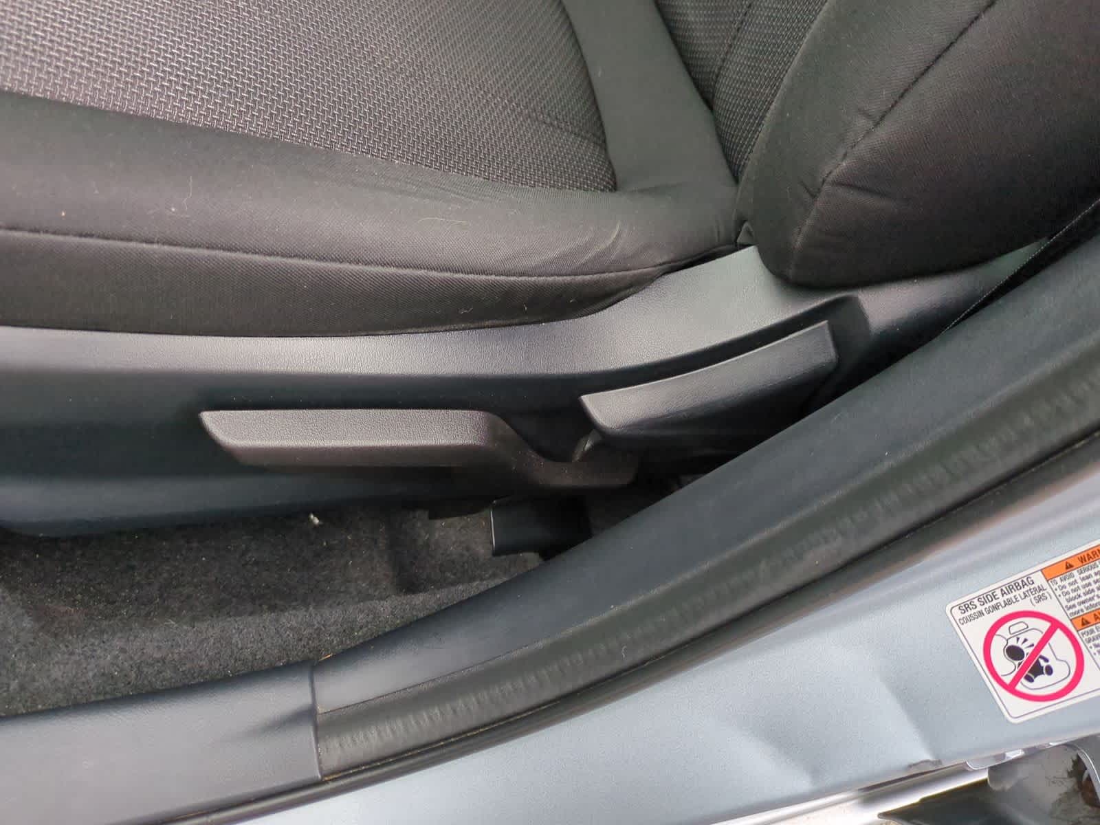 Thumbnail: 2019 Subaru Impreza - 18