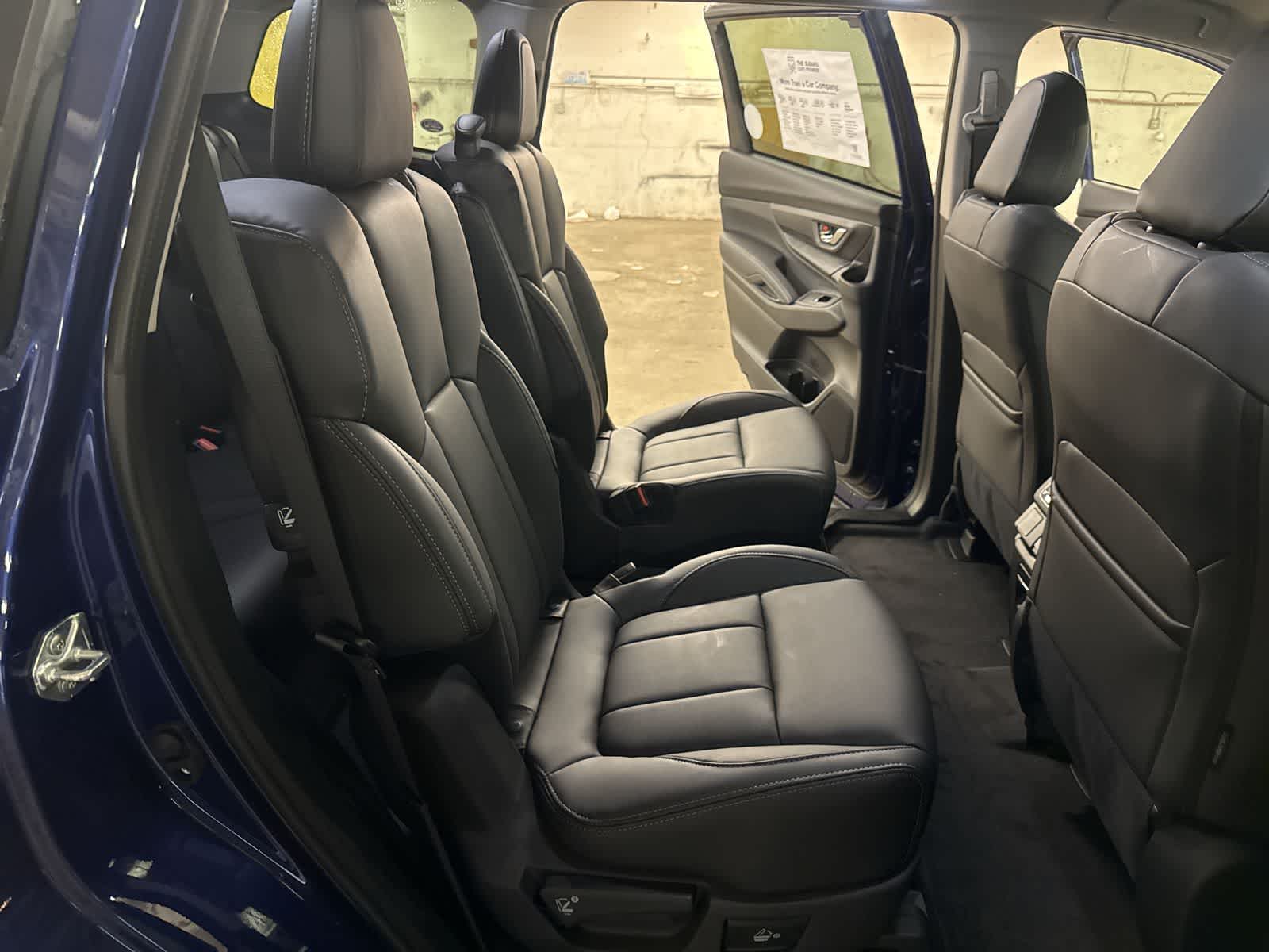 Thumbnail: 2026 Subaru Ascent - 21