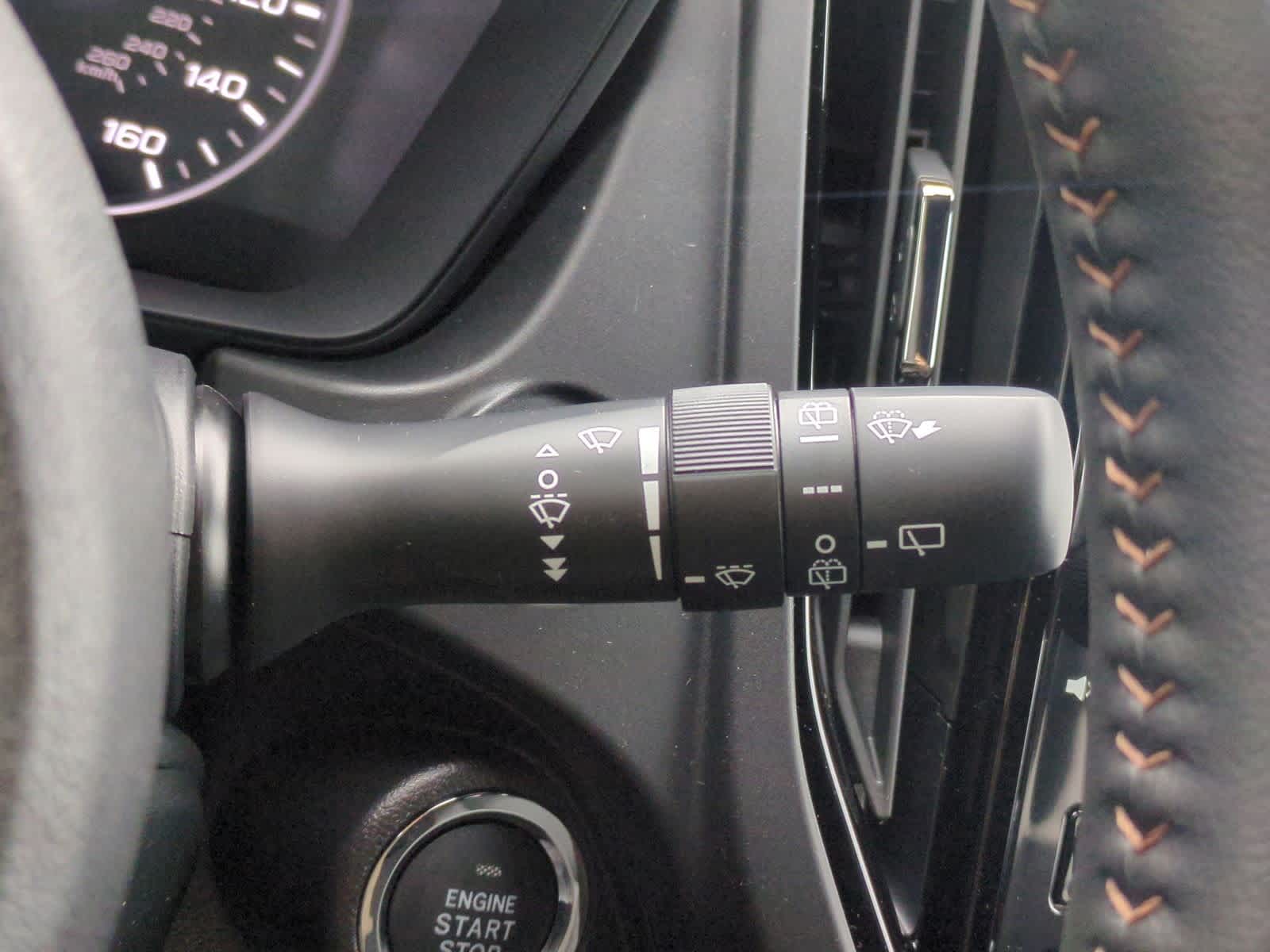 Thumbnail: 2026 Subaru Forester - 27