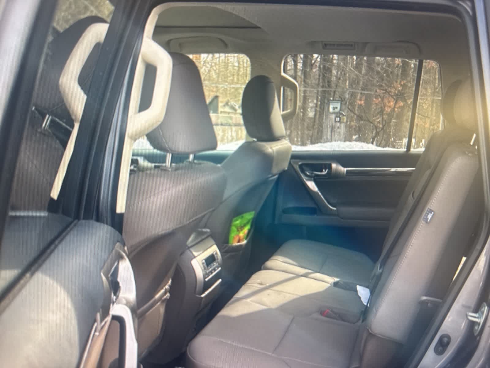 Thumbnail: 2020 Lexus GX - 12