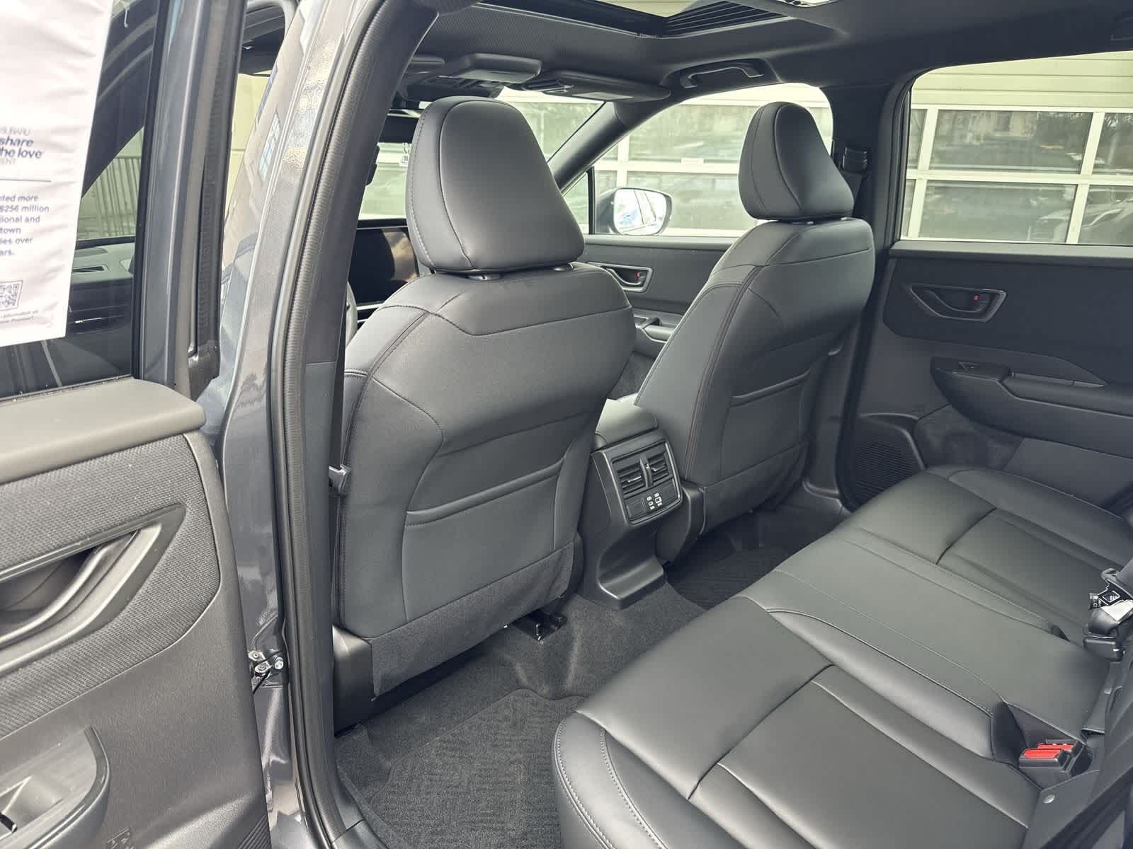 Thumbnail: 2026 Subaru Outback - 16