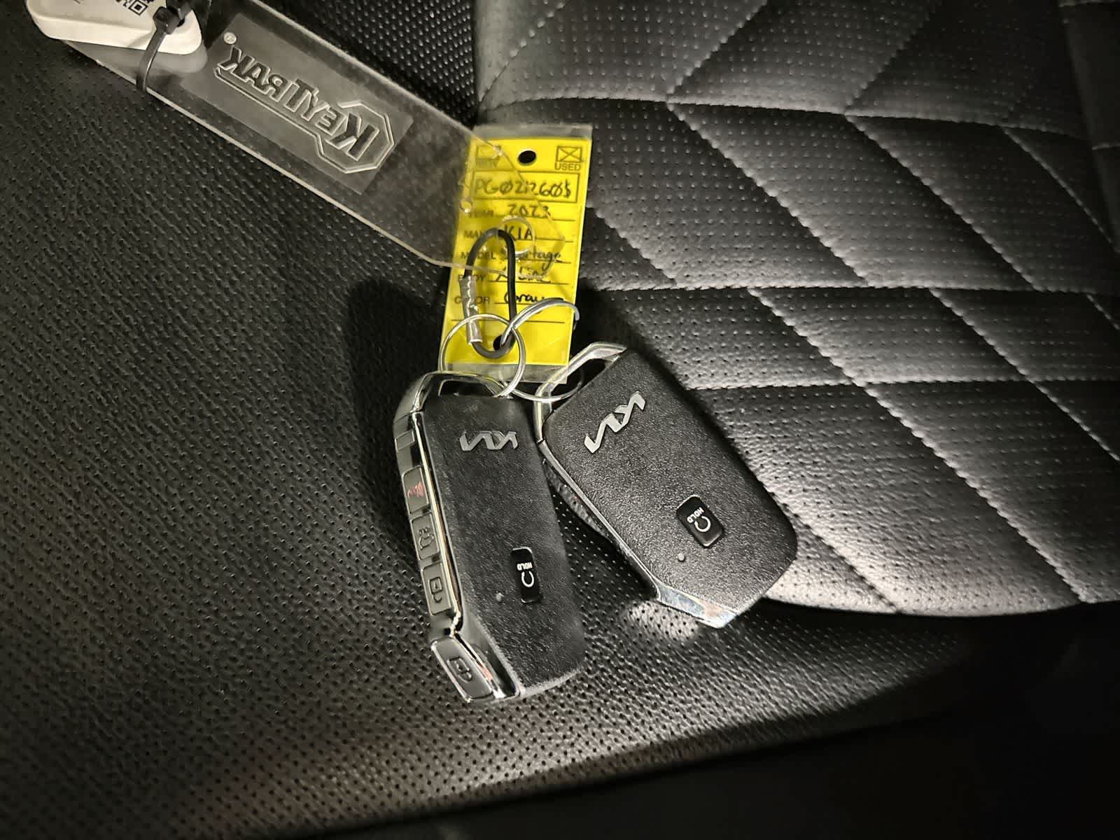 Thumbnail: 2023 Kia Sportage - 31