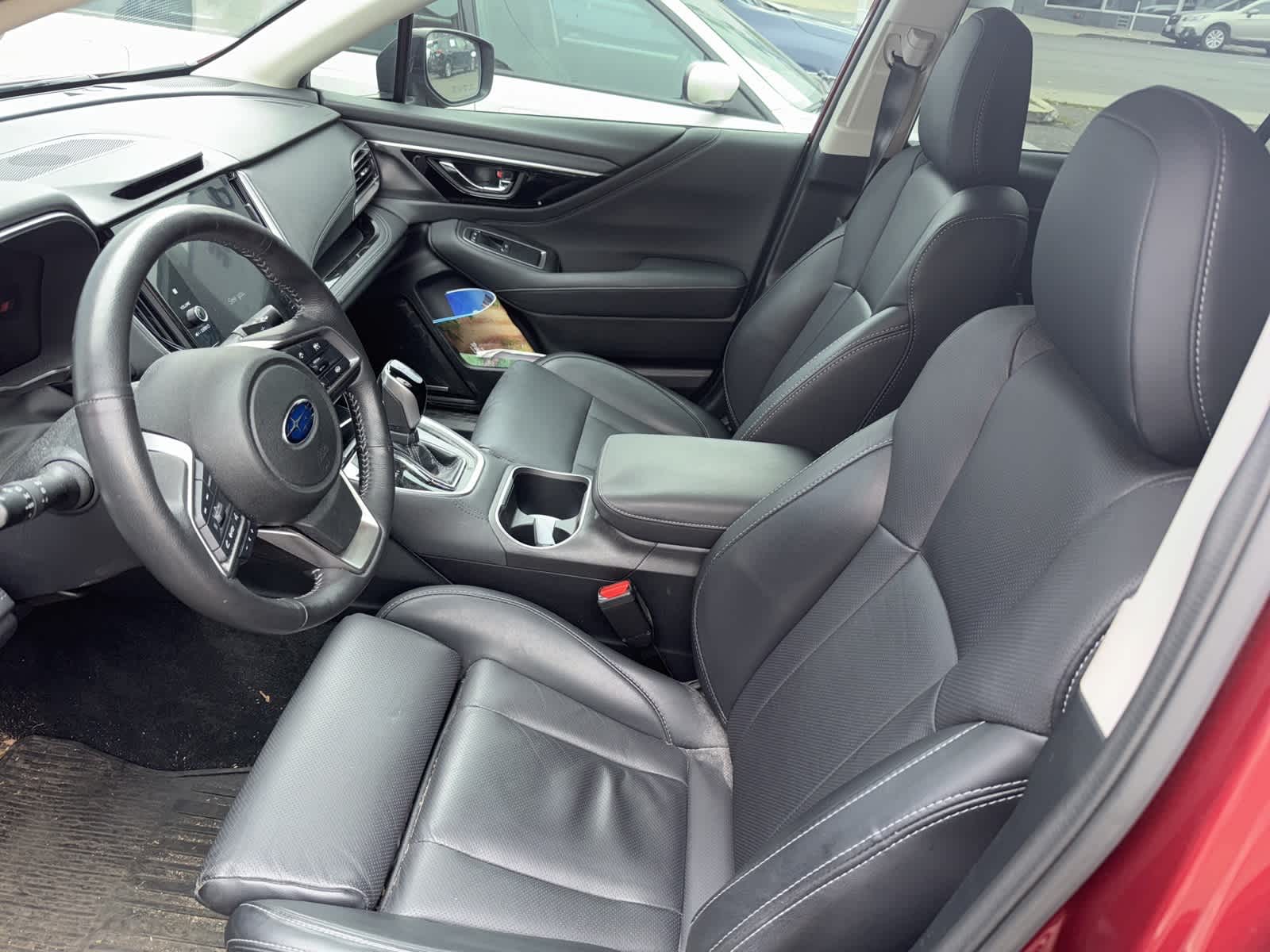 Thumbnail: 2023 Subaru Outback - 6