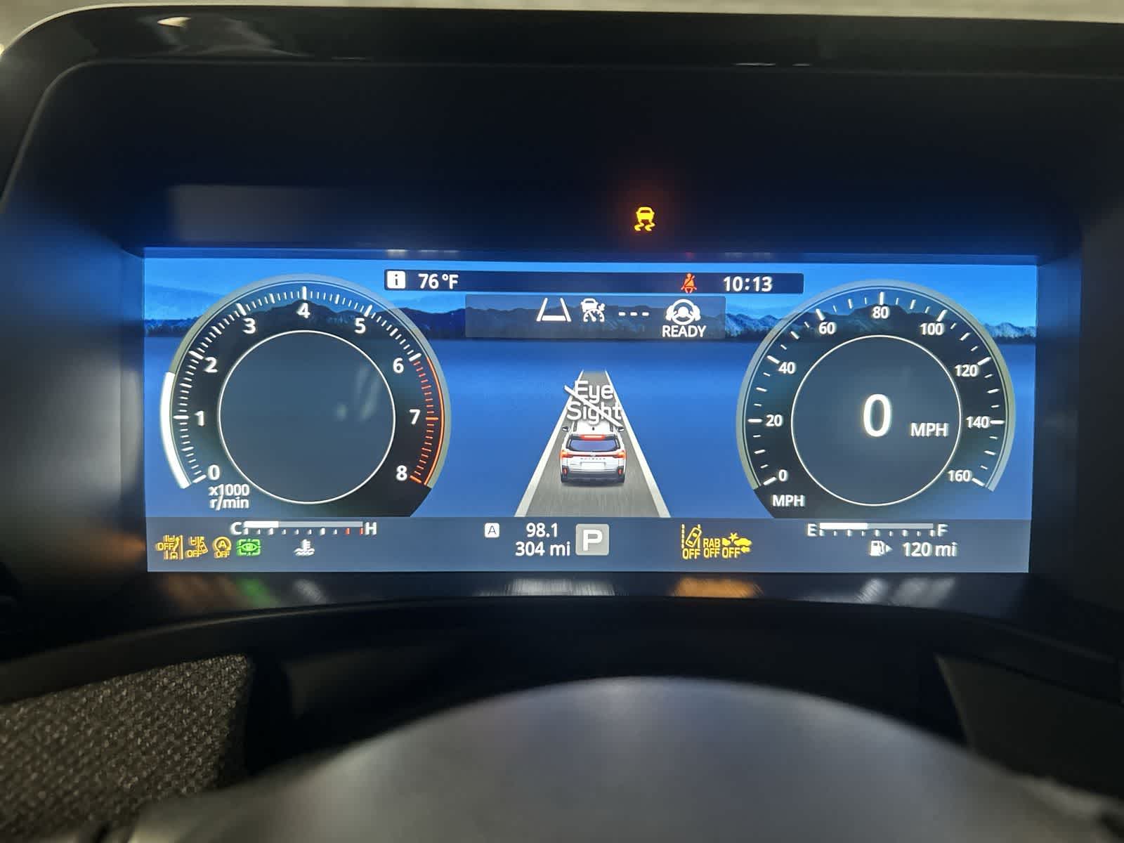 2026 Subaru Outback Limited XT - Photo 36