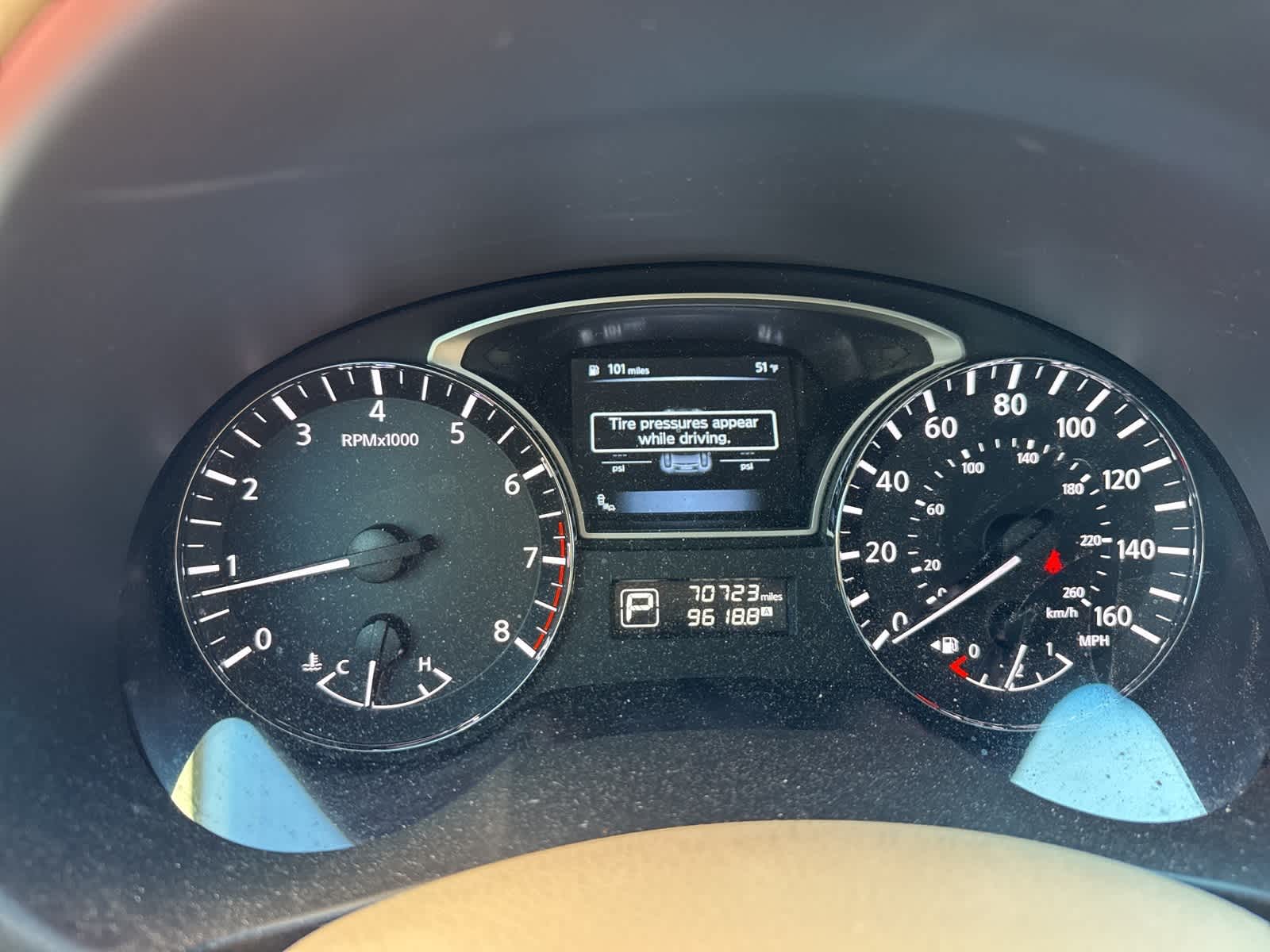 Thumbnail: 2014 Nissan Altima - 8