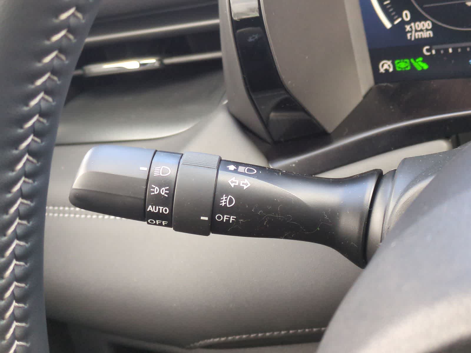 Thumbnail: 2026 Subaru Outback - 28