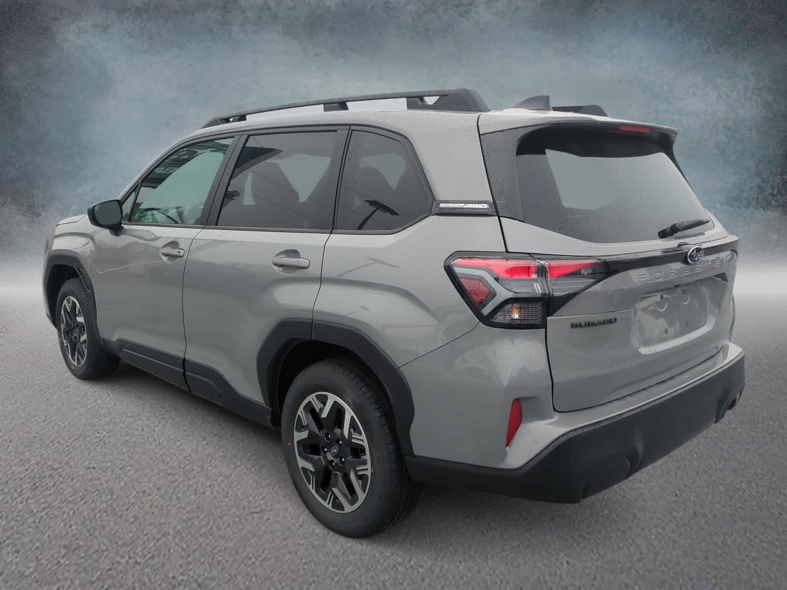 Thumbnail: 2026 Subaru Forester - 6