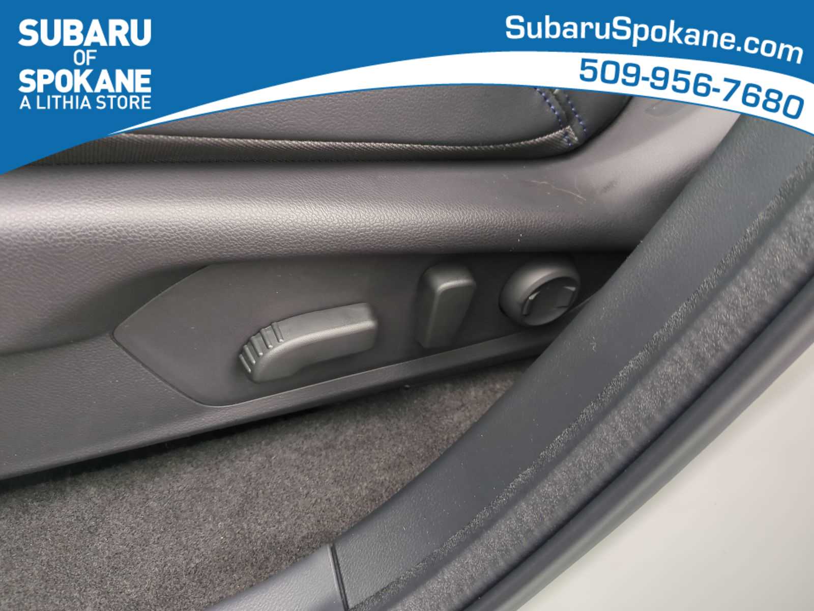 Thumbnail: 2026 Subaru Forester - 18