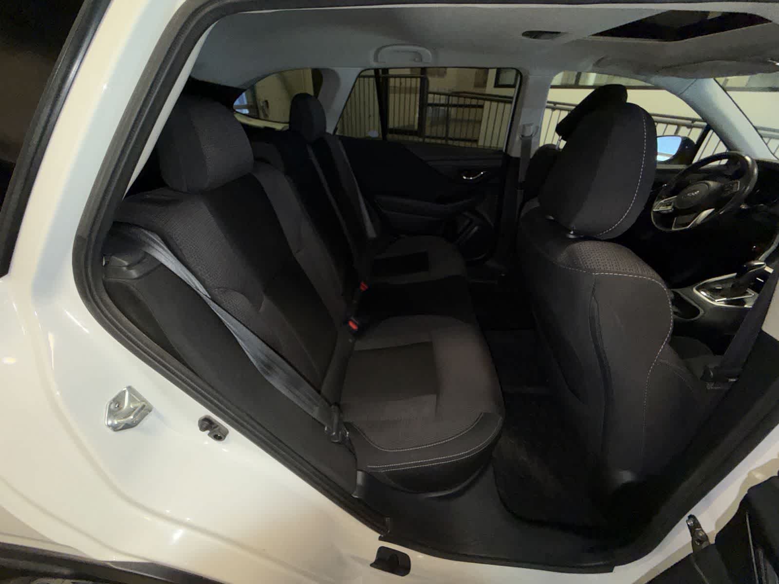 Thumbnail: 2022 Subaru Outback - 22