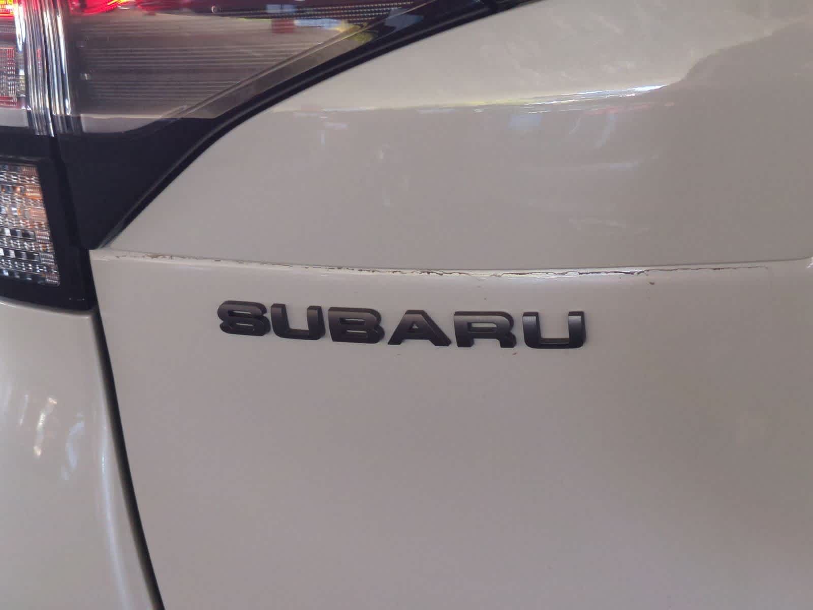 Thumbnail: 2025 Subaru Forester - 13
