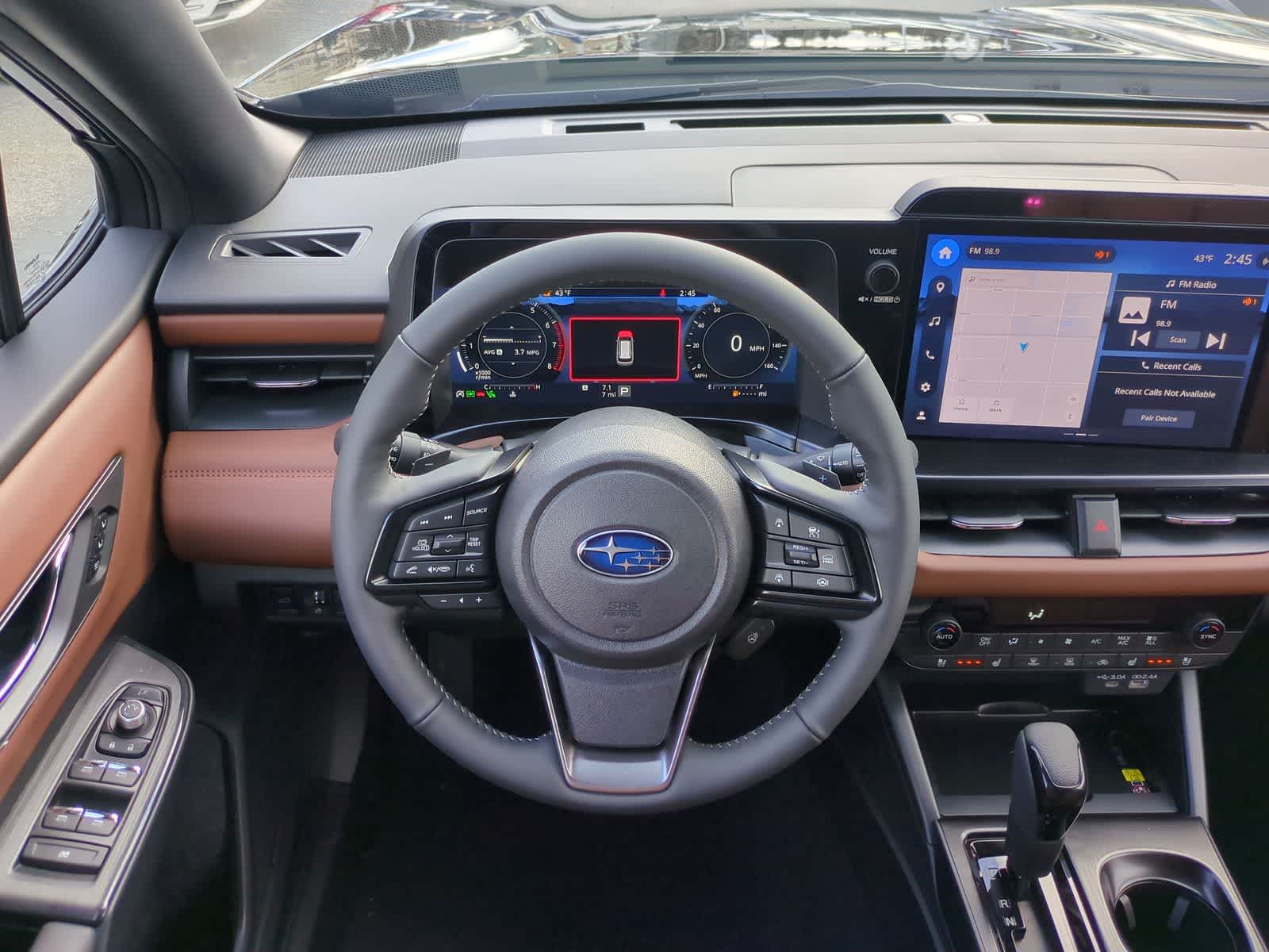 Thumbnail: 2026 Subaru Outback - 24