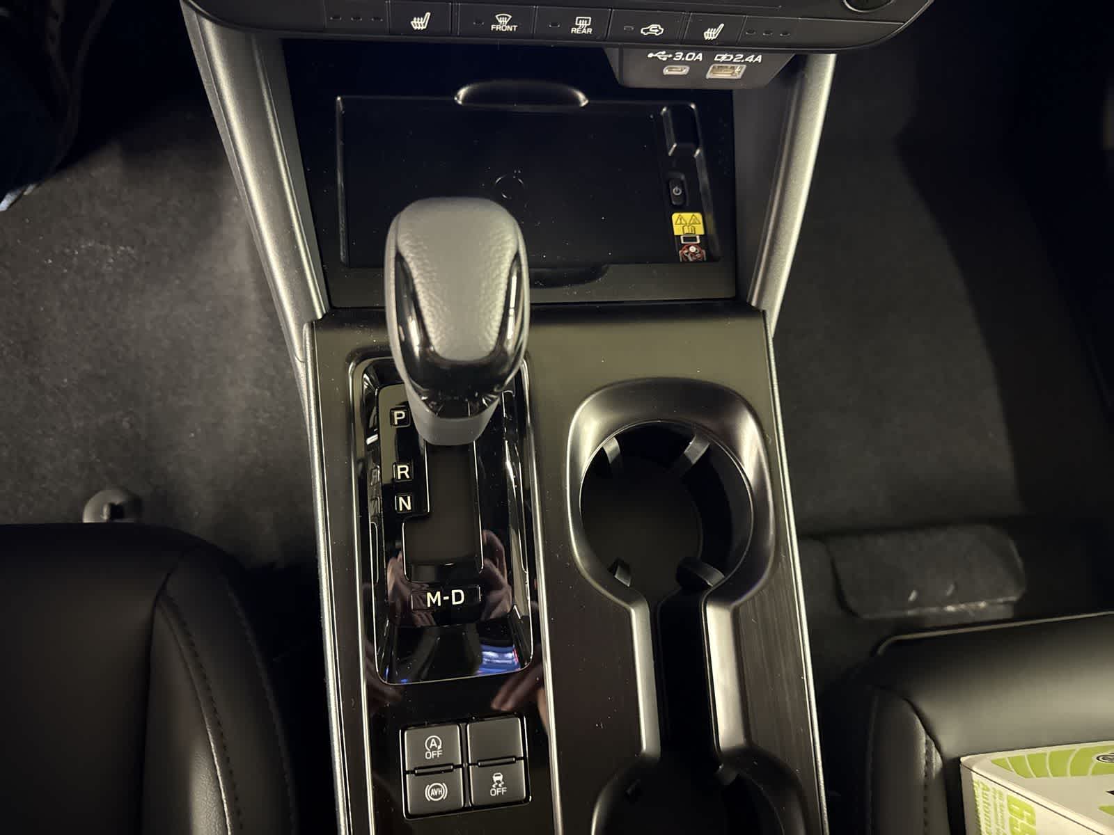 Thumbnail: 2026 Subaru Outback - 32