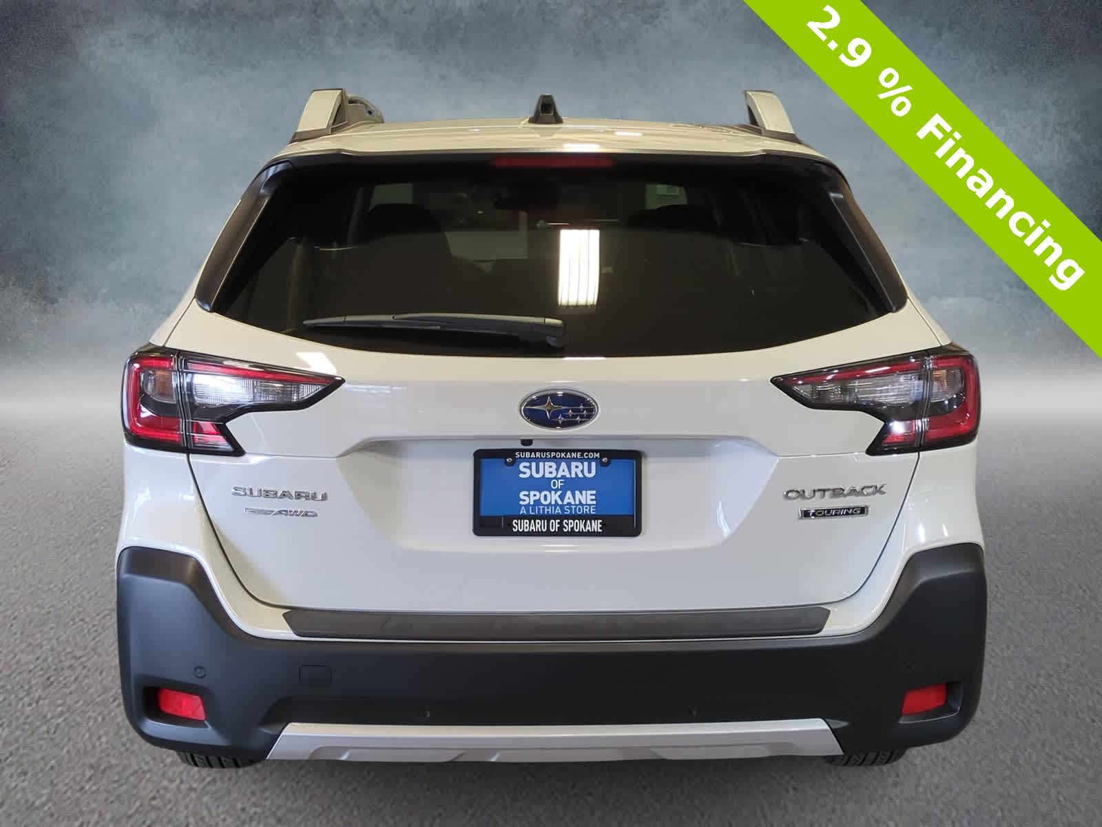 Thumbnail: 2025 Subaru Outback - 8