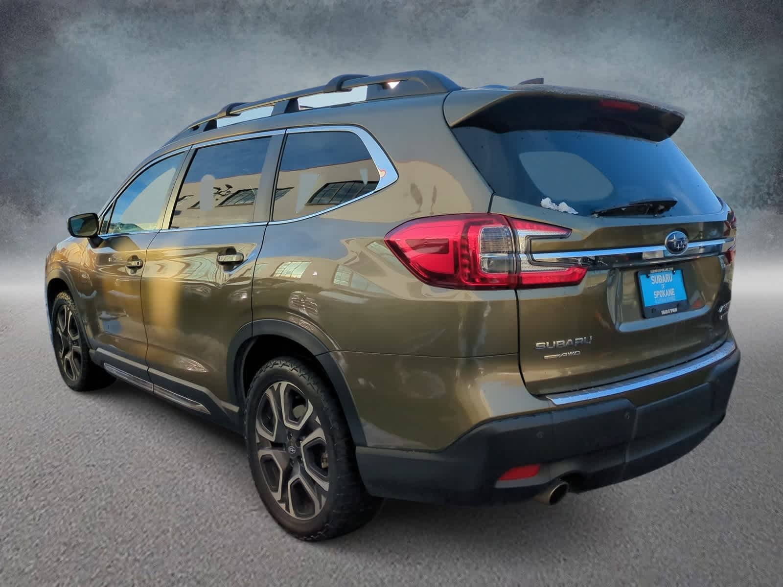 Thumbnail: 2023 Subaru Ascent - 6