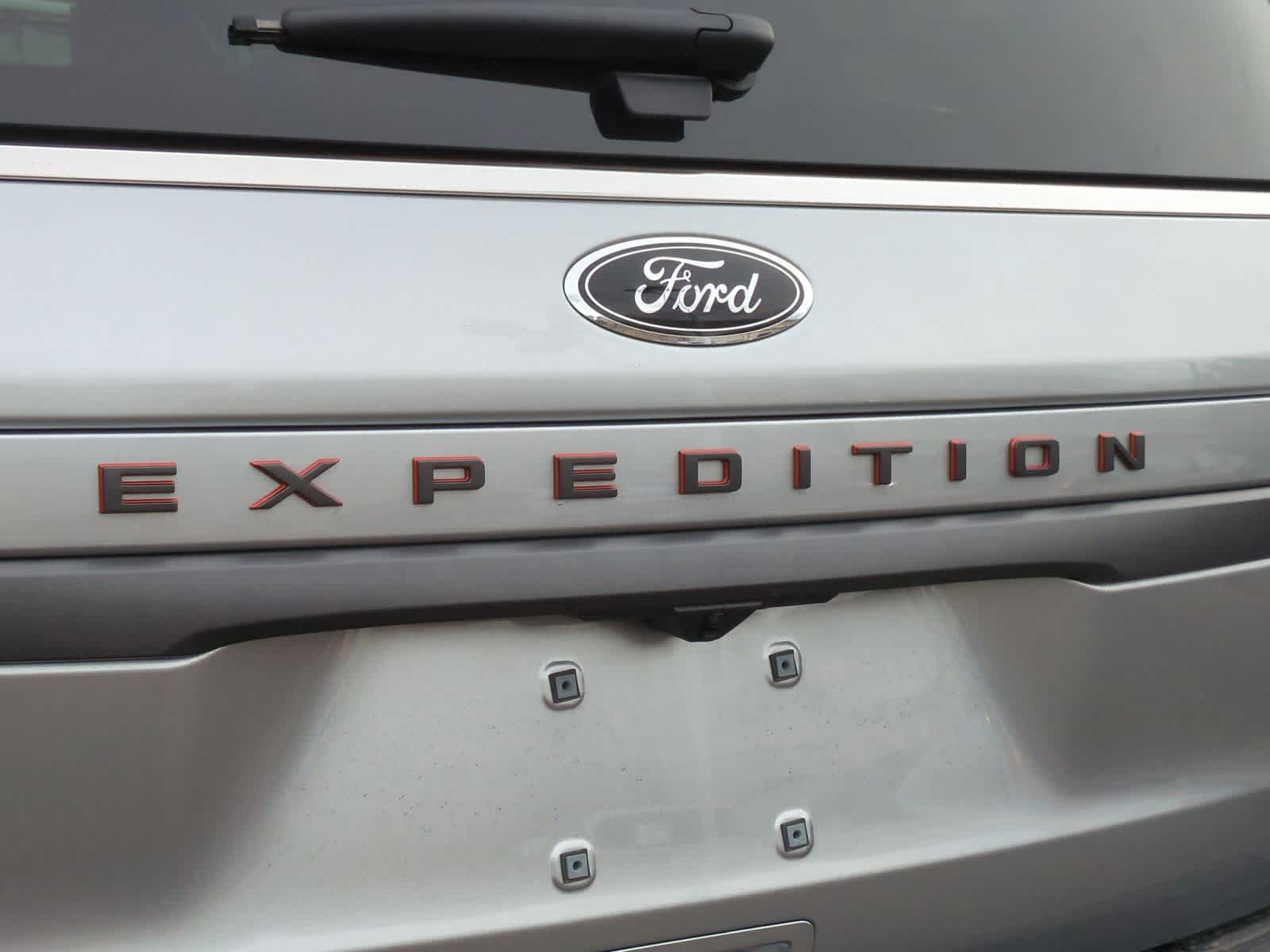 Thumbnail: 2024 Ford Expedition - 13