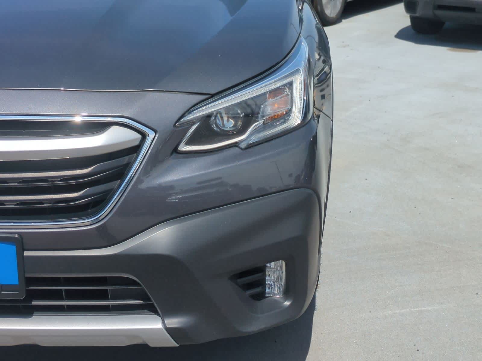 Thumbnail: 2022 Subaru Outback - 12