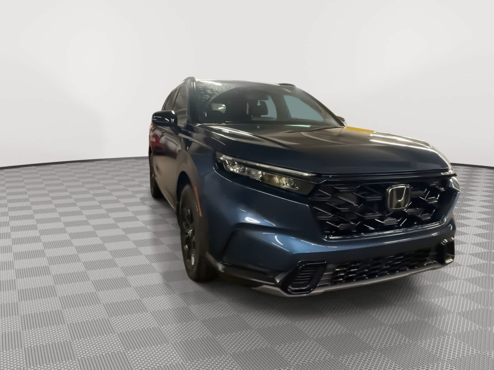 Thumbnail: 2023 Honda CR-V - 3