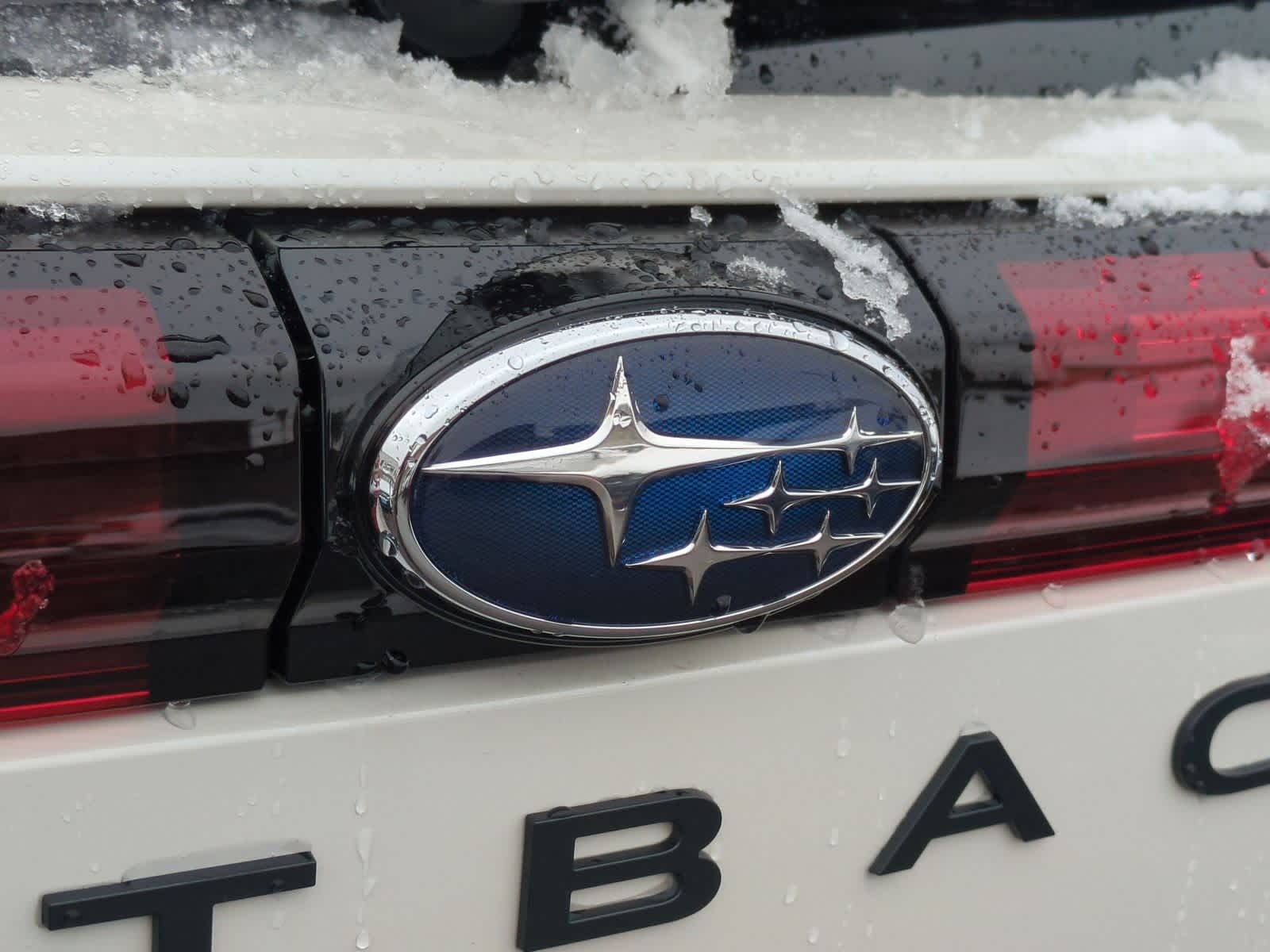 Thumbnail: 2026 Subaru Outback - 12