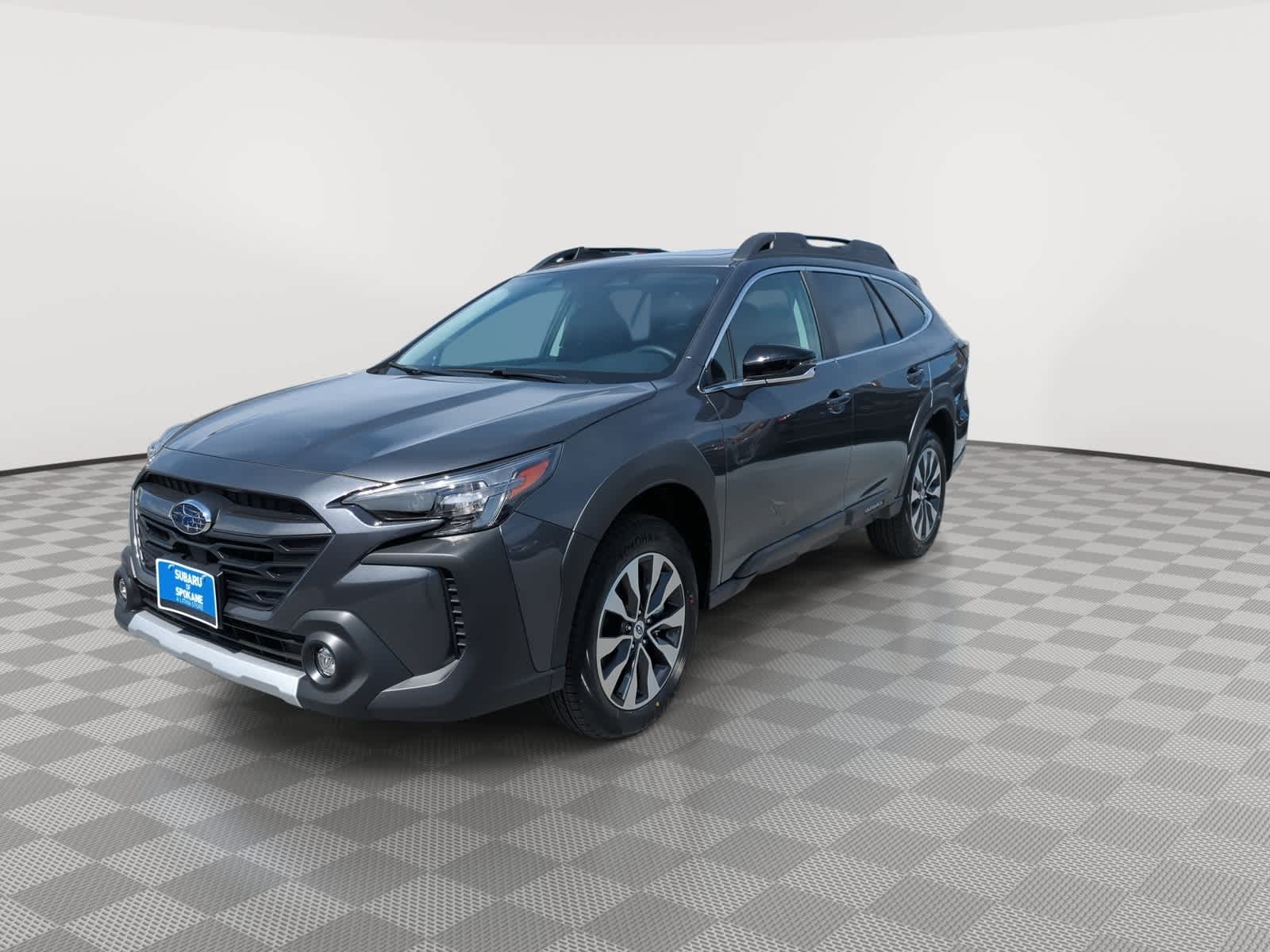 Thumbnail: 2025 Subaru Outback - 5