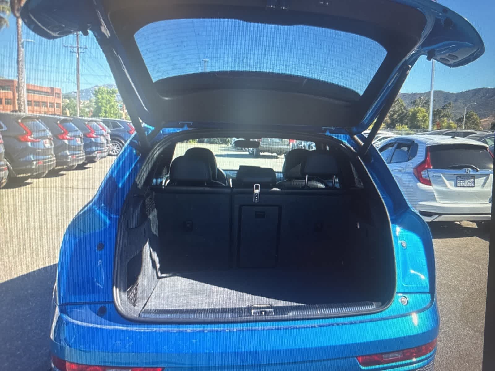 Thumbnail: 2016 Audi Q3 - 21