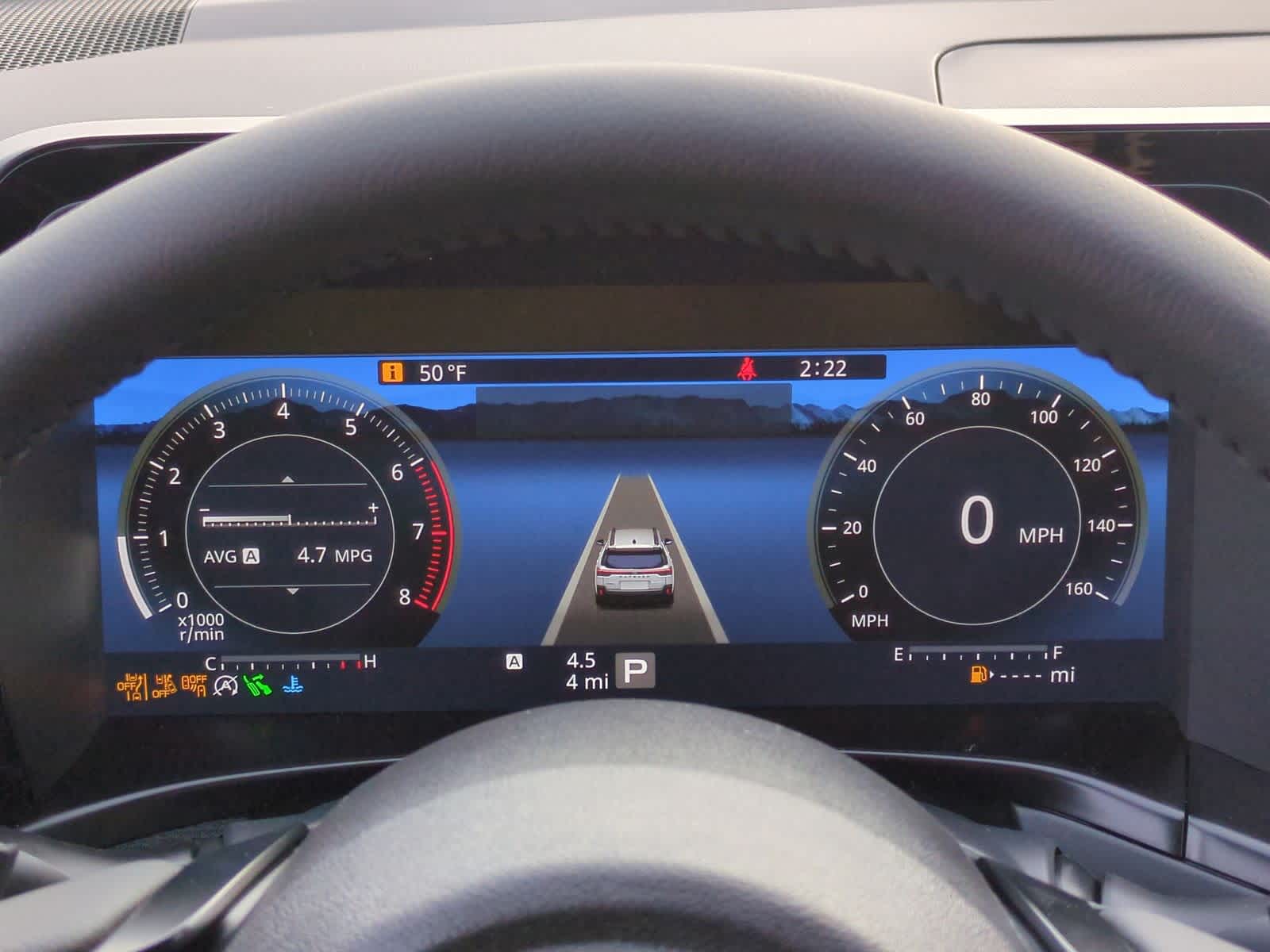 Thumbnail: 2026 Subaru Outback - 34