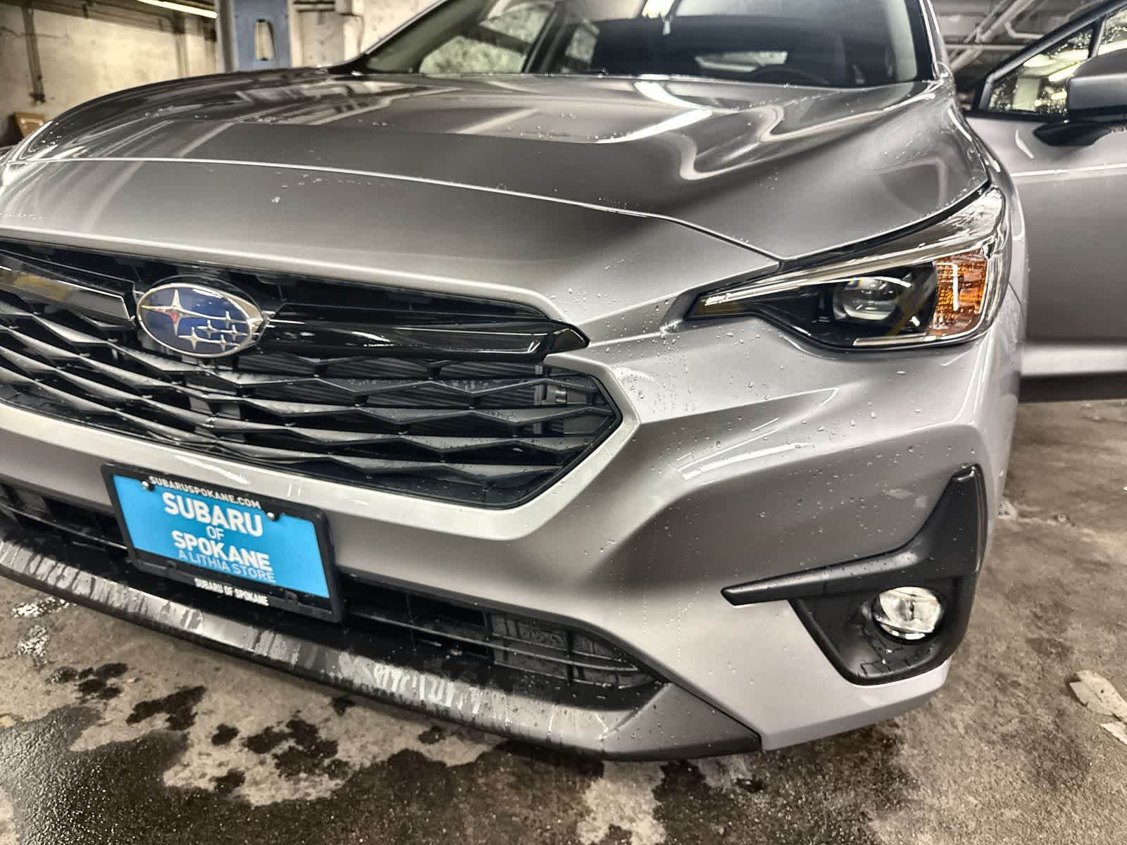 Thumbnail: 2026 Subaru Impreza - 11