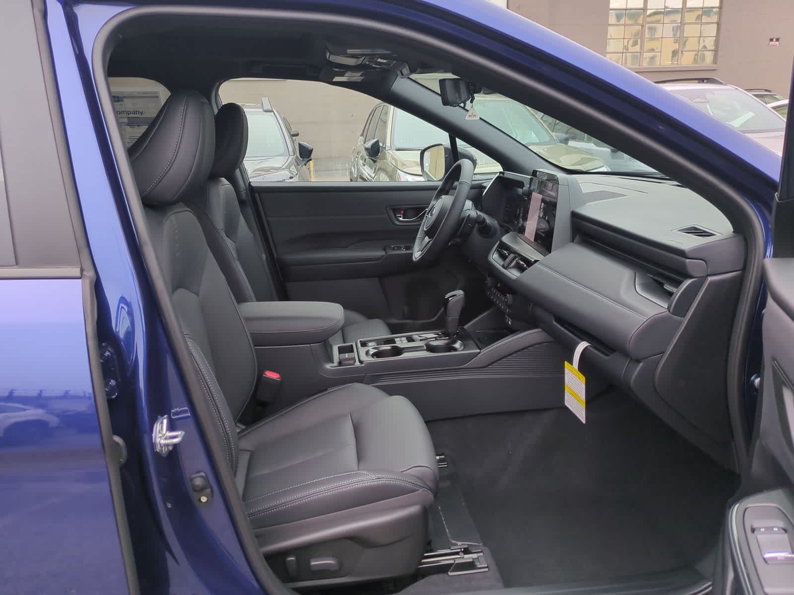 Thumbnail: 2026 Subaru Outback - 23