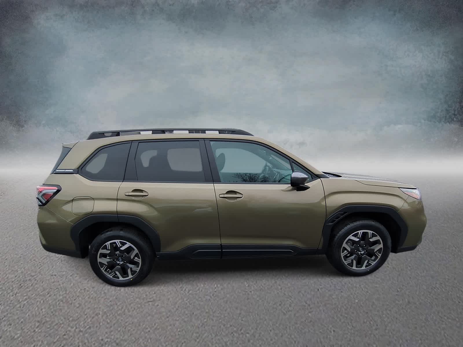 Thumbnail: 2026 Subaru Forester - 9