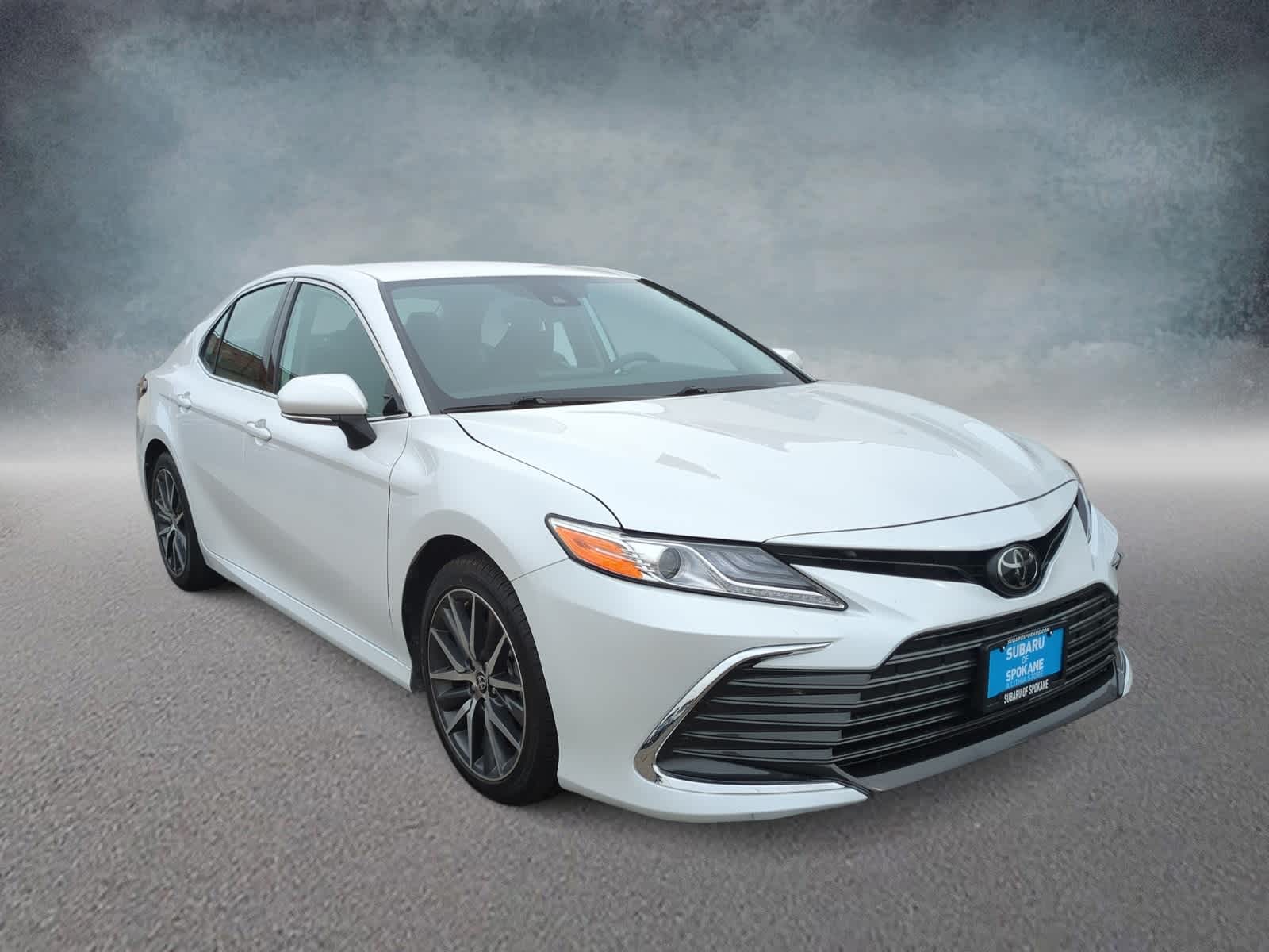 Thumbnail: 2024 Toyota Camry - 2