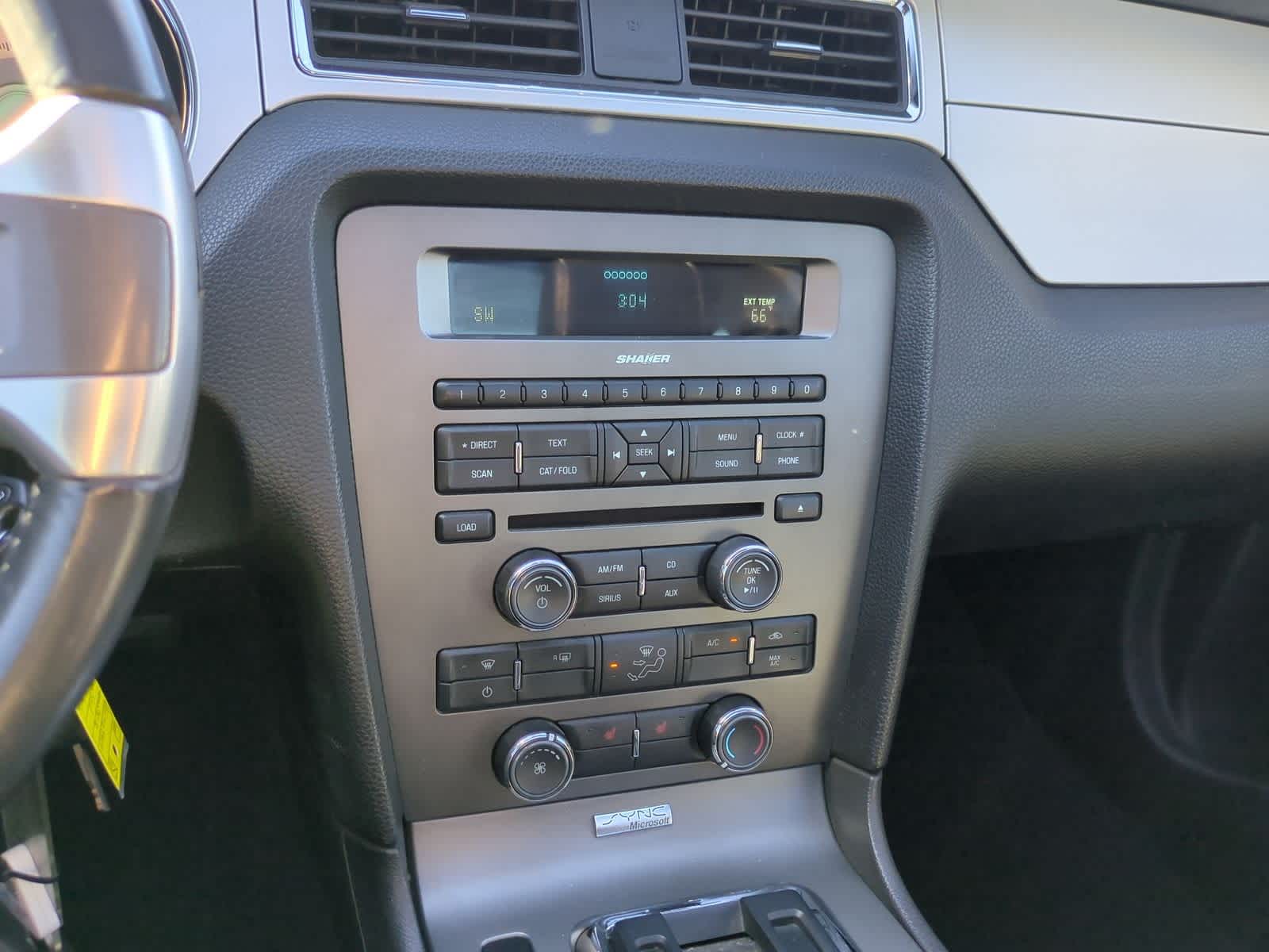 Thumbnail: 2010 Ford Mustang - 26