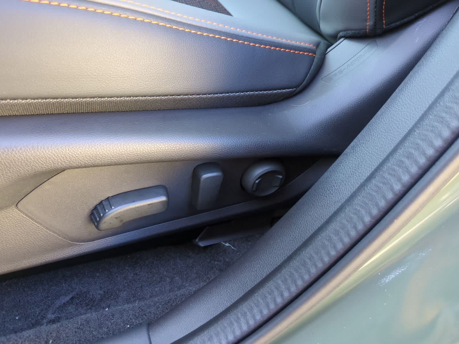 Thumbnail: 2026 Subaru Crosstrek - 18