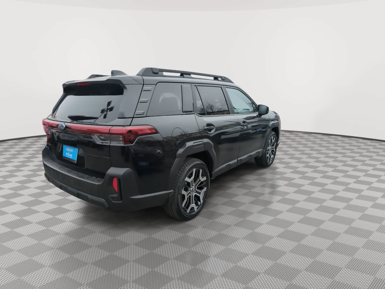 Thumbnail: 2026 Subaru Outback - 8