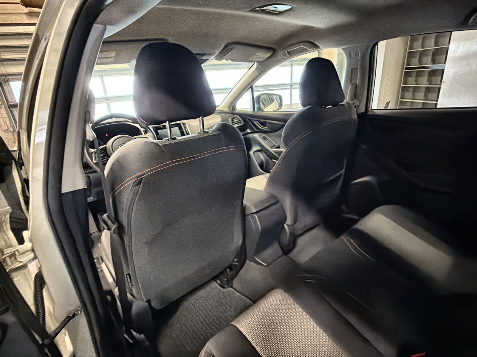 Thumbnail: 2019 Subaru Crosstrek - 19