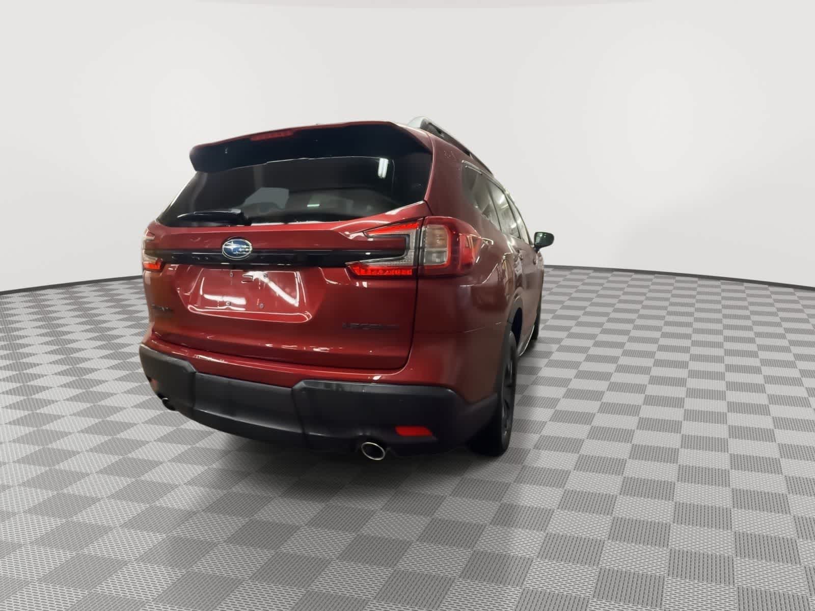 Thumbnail: 2026 Subaru Ascent - 7