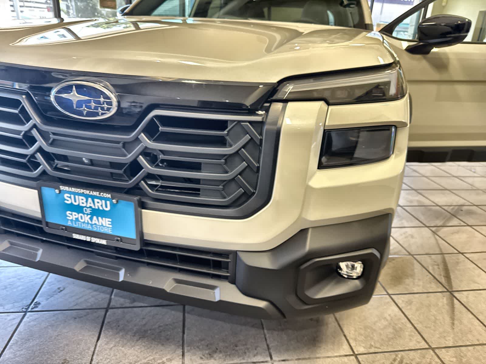 Thumbnail: 2026 Subaru Outback - 11
