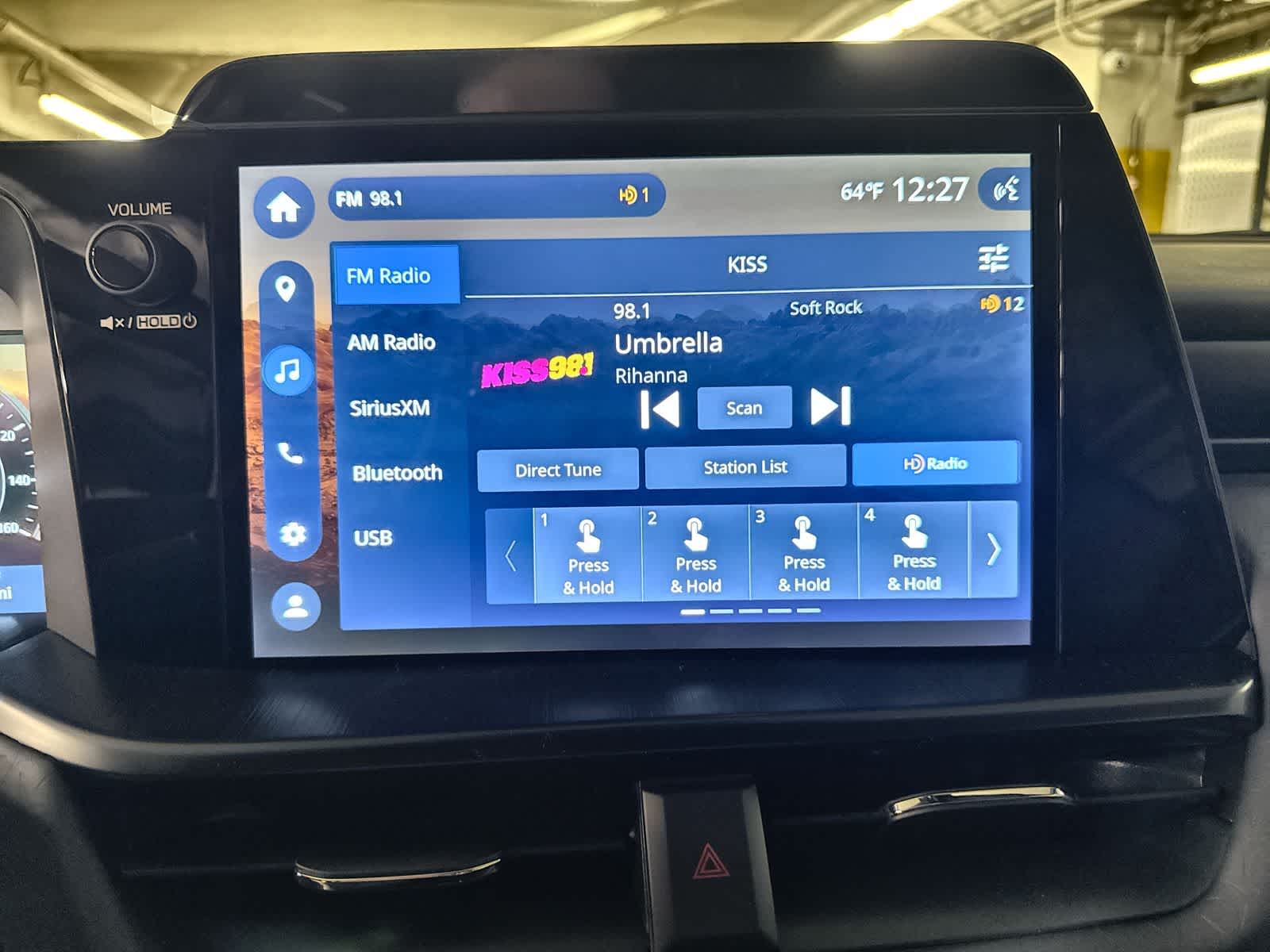 Thumbnail: 2026 Subaru Outback - 30