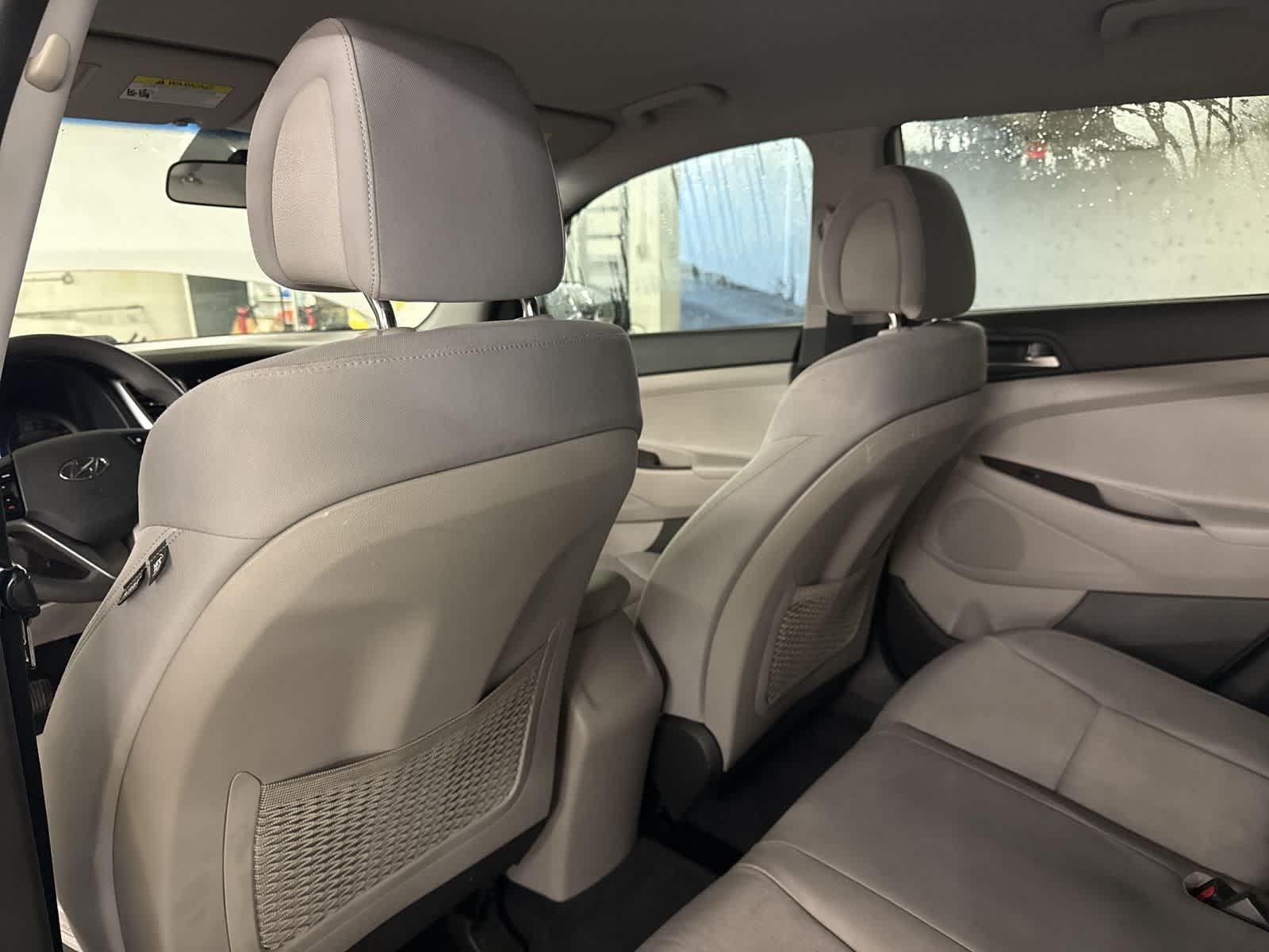 Thumbnail: 2017 Hyundai Tucson - 18